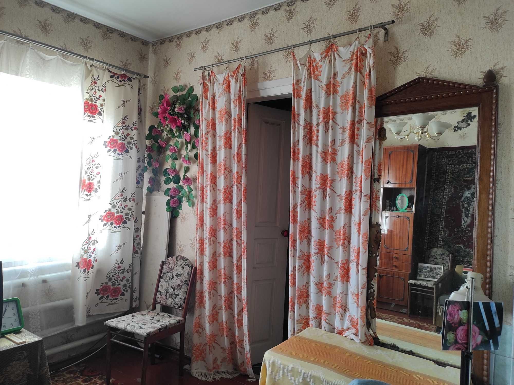 Продам будинок у місті Павлоград, центр, р-н Приточилівка