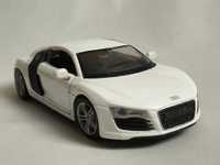 Машинка Audi R8 Maisto 1/24