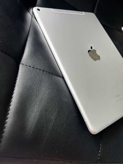 iPad Air 3 256gb Wifi+Lte 10.5 2020 Акб 95% з гарантією. ігровий