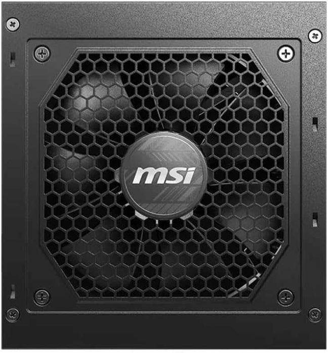 Блок живлення MSI MPG A750GF 750W  A850GF 850W