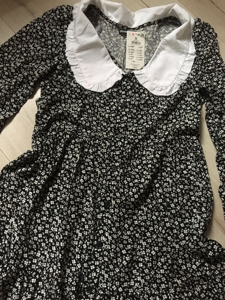 Nowa sukienka Cropp s /m