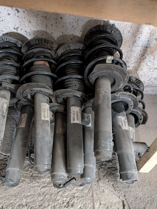 Амортизатор стойка BMW 3 4 F30 F32 F33 F34 F36 328 330 335 340 428 430