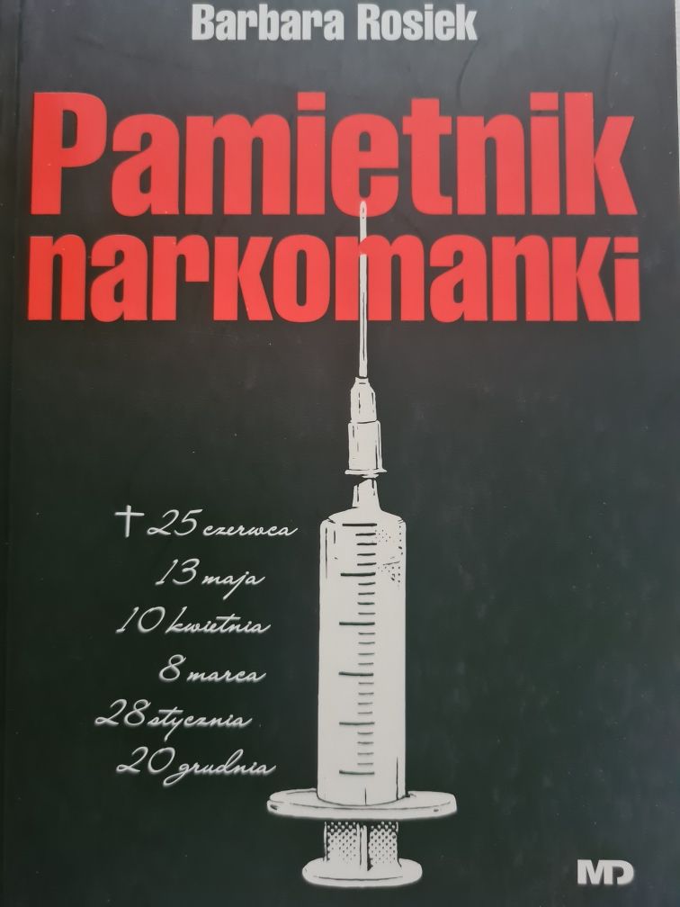 Pamiętnik Narkomanki