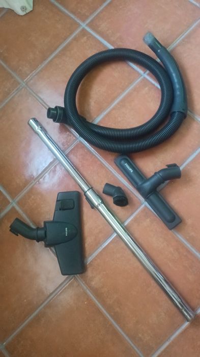 Aspirador Philips muito bom