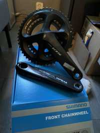 Shimano 105 inpeak