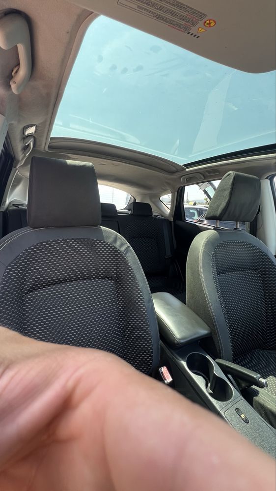 Nissan Qasqai Tekna 2009 trato financamento
