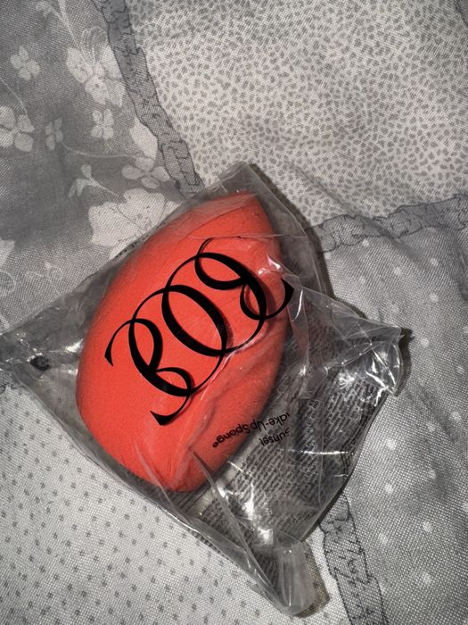 Duza gabeczka do makijazu oriflame cena ostateczna