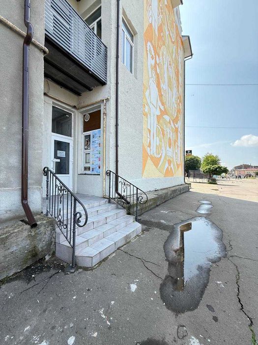 Оренда комерційного приміщення