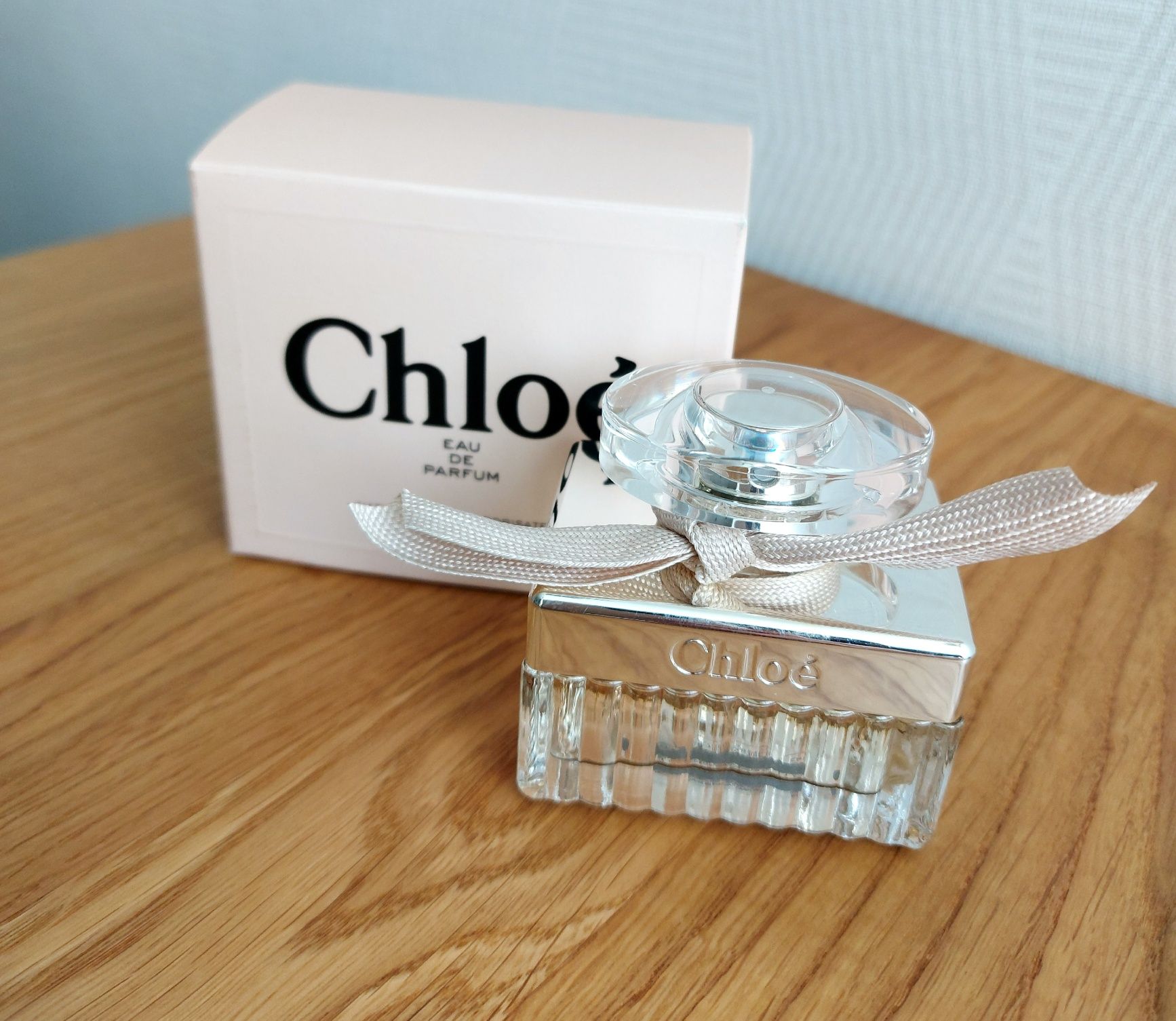 Парфумована вода Chloe Eau de Parfum 30 ml