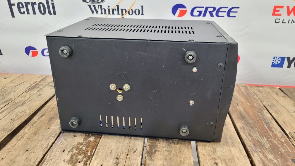 Стабилизатор напряжения FORTE-5000