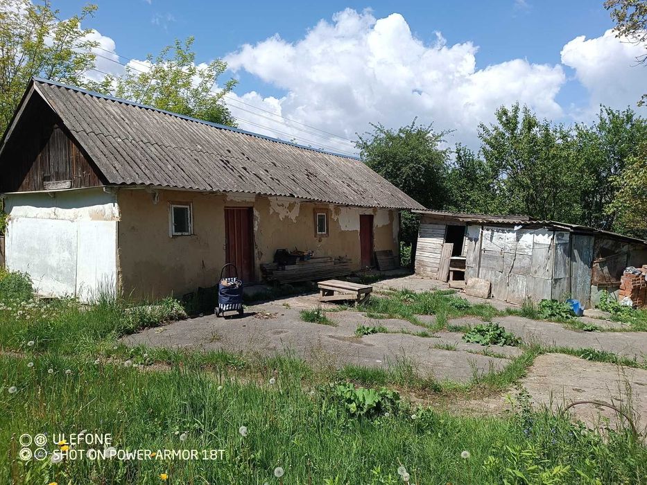 Продаж будинку в Малинівці