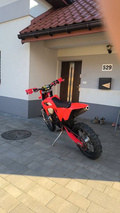 Beta 300 RR Enduro