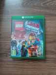 Lego przygoda gra Video Xbox one
