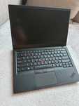 Lenovo ThinkPad x1 Carbon (Gen6) | Intel i7, 16GB RAM, 1TB SSD