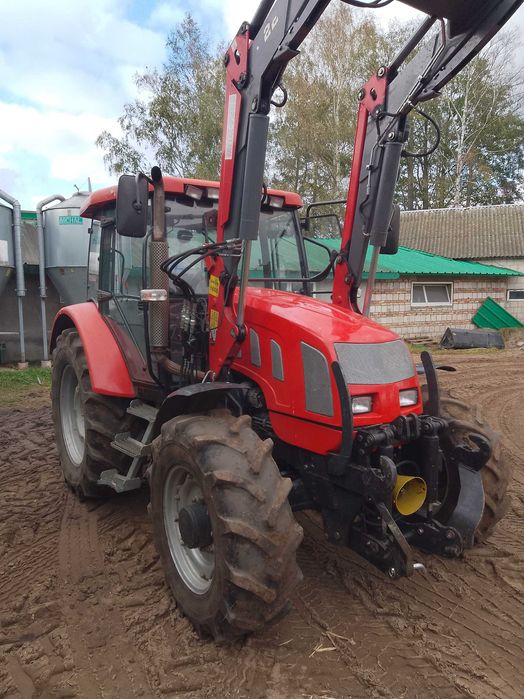 Farmer F5/farmtrack/ursus