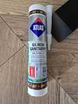 Silikon ATLAS latte koło 207 brązowy