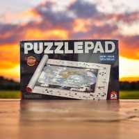 Schmidt Spiele 57988 Puzzle Pad do puzzli do 3000 części