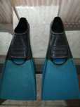 Barbatanas Tribord - tamanho  36-37