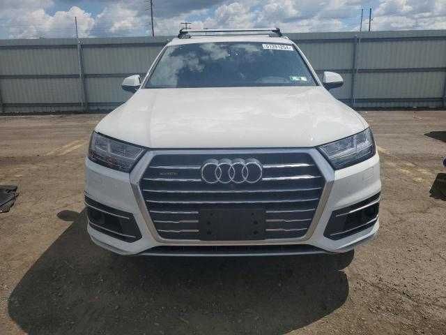 Audi Q7 Prestige 2019