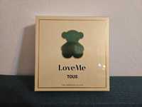 Woda perfumowana Tous LoveMe The Emerald Elixir 90ml + 30ml + 4,5ml