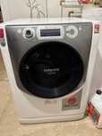 Pralko-suszarka Hotpoint Ariston AQD1070D