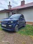 Microcar Due 2020