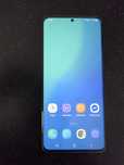 Samsung s20+ 5g 12gb RAM 128gb