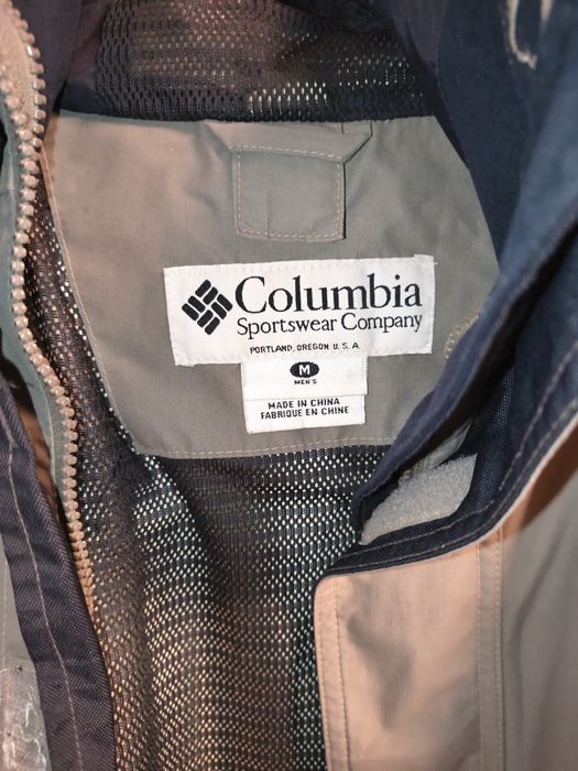 Kurtka Columbia Sportswear Company