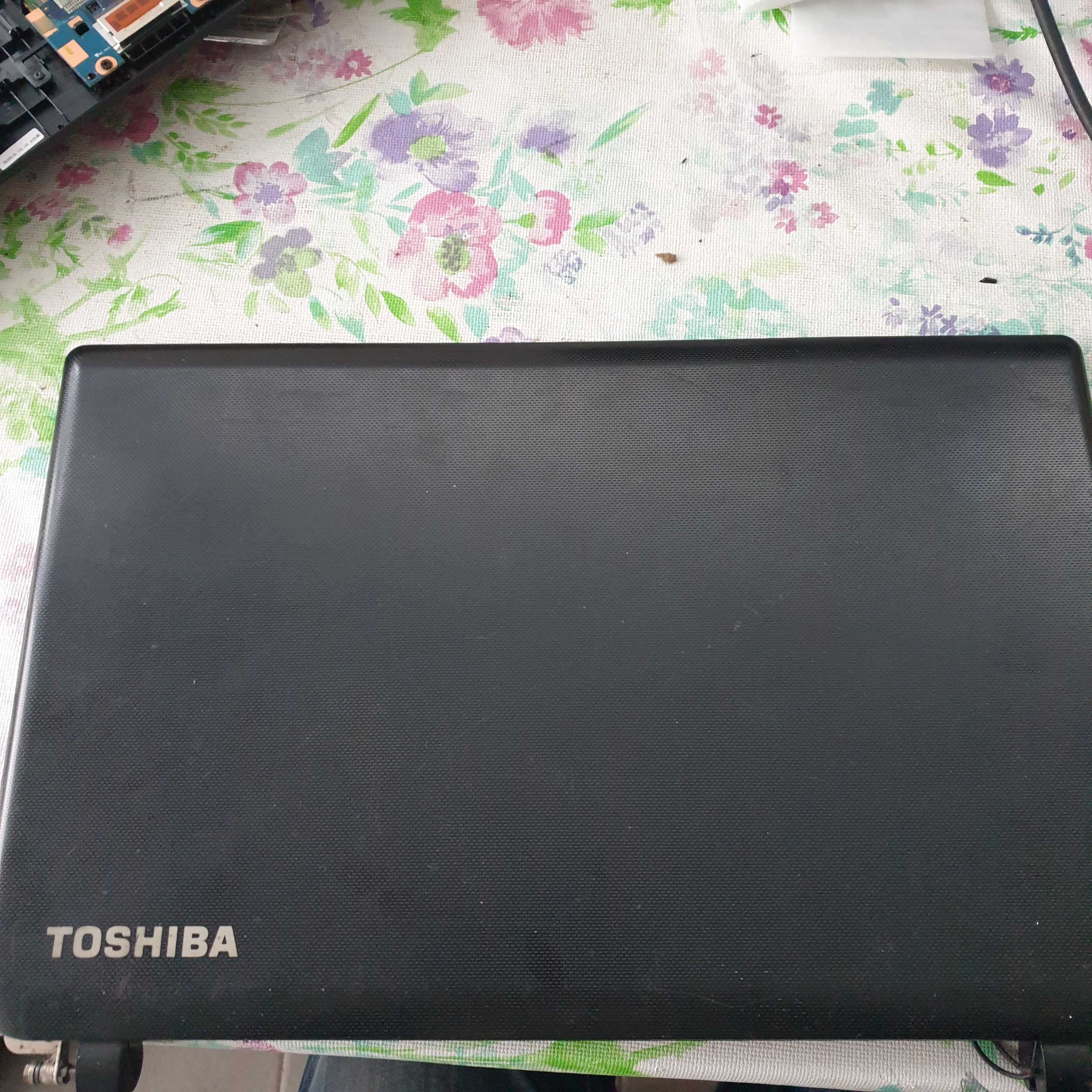 carcaça touchpad toshiba C50-B, restantes peças sob consulta