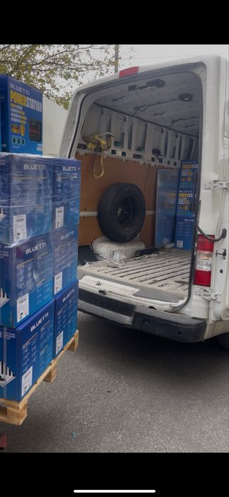 Bluetti AC70P є в наявності