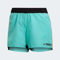 ADIDAS TERREX Primeblue Trial Nowe Spodenki Damskie M5 Oryginalne 100%