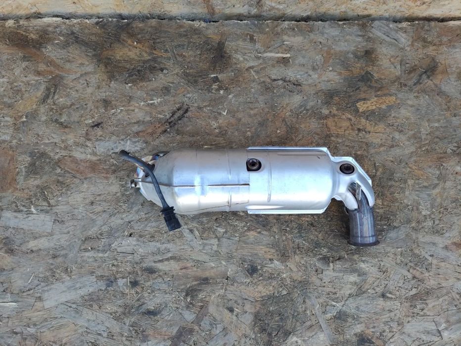 KATALIZATOR PEUGEOT 3008 II 5008 II 1.2 THP