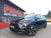 Citroën C4 Full LED Automat Asystent pasa Kamera
