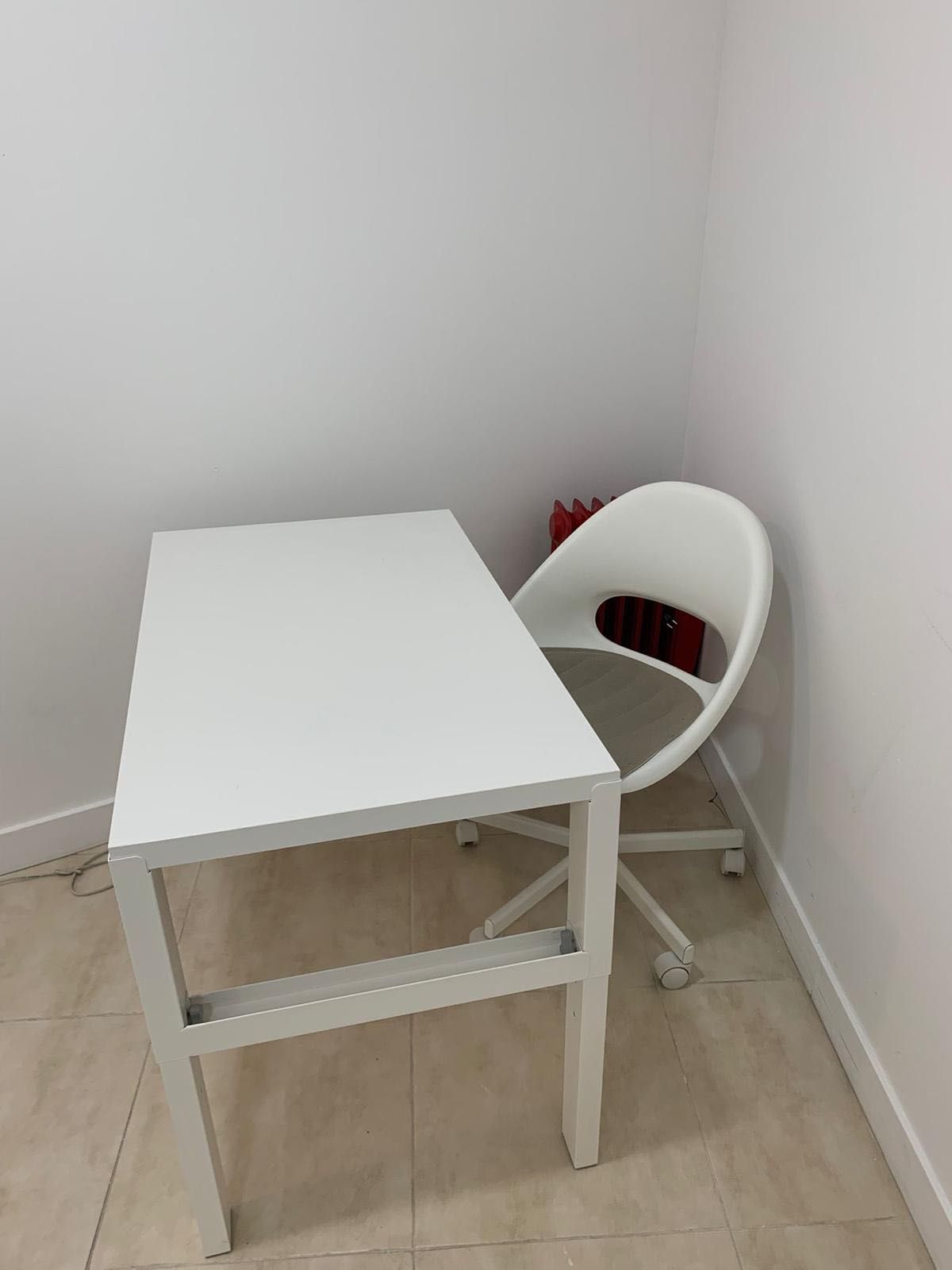 Sala para estetica