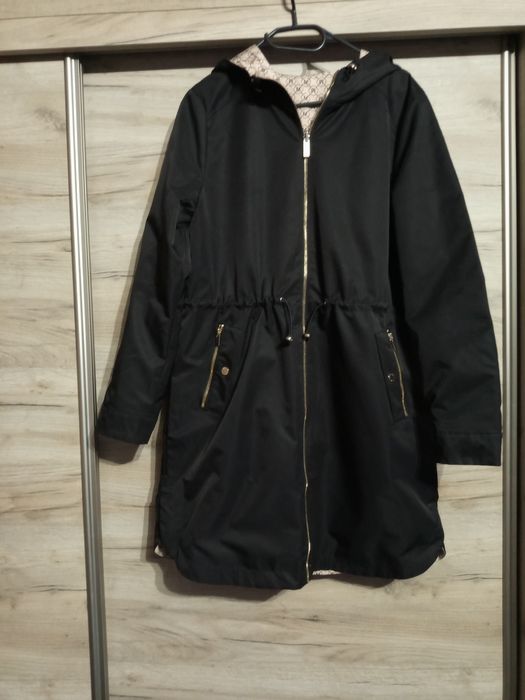 Parka damska Mohito L