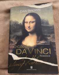 Livro o código da Vinci