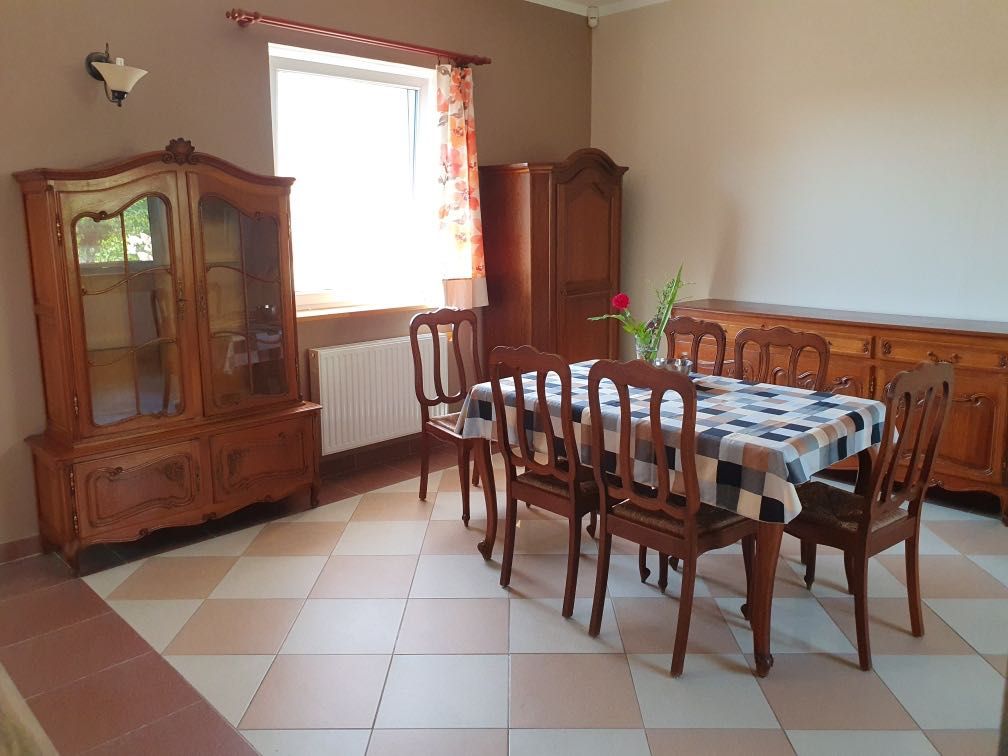 wynajmę dom w Bieniewicach
