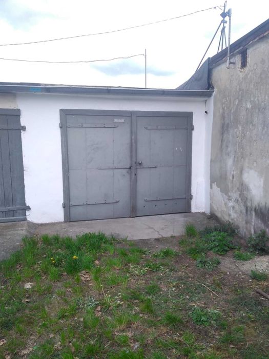 SPRZEDAM GARAŻ 24M2 ul. Modrzewiowa Bydgoszcz