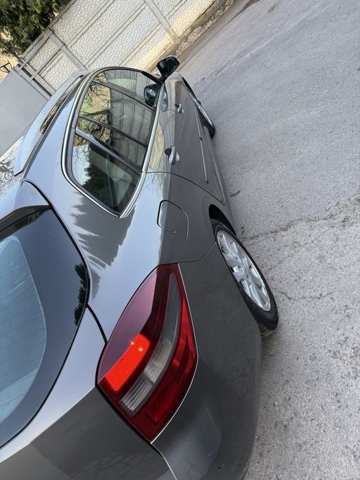 Renault Laguna 2,0 dci Base