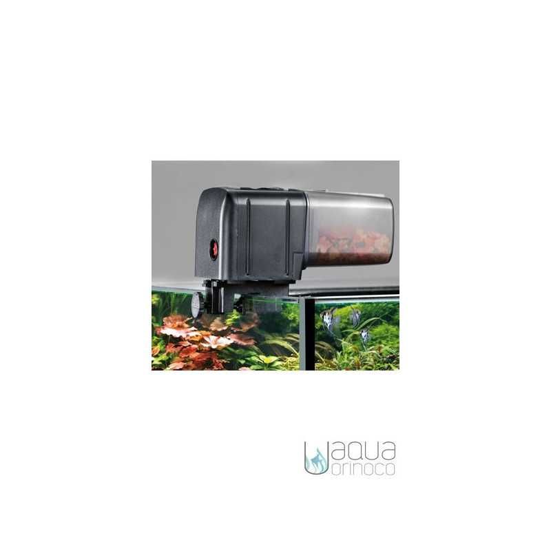 Alimentador automático para os seus peixes EHEIM