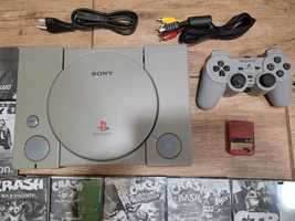 PSX PS1 PSone Play Station 1