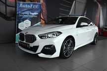 BMW 216 Gran Coupé d Pack Desportivo M