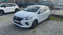 Mitsubishi Space Star 1.2 Intense Connect Edition