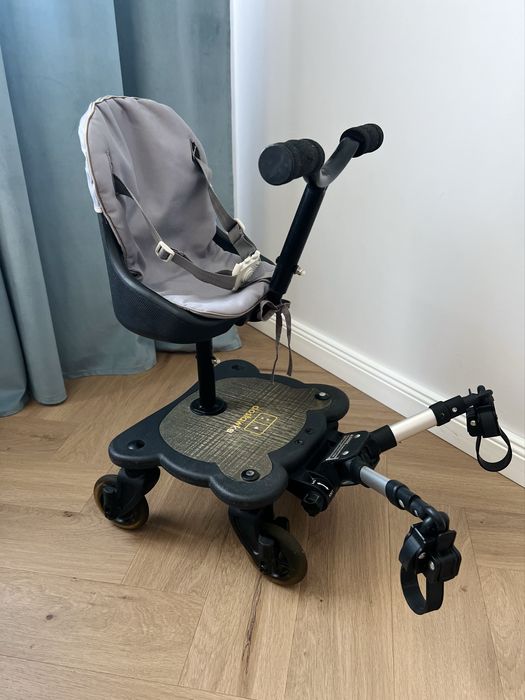 Dostawka do wózka cozy 4 s rider