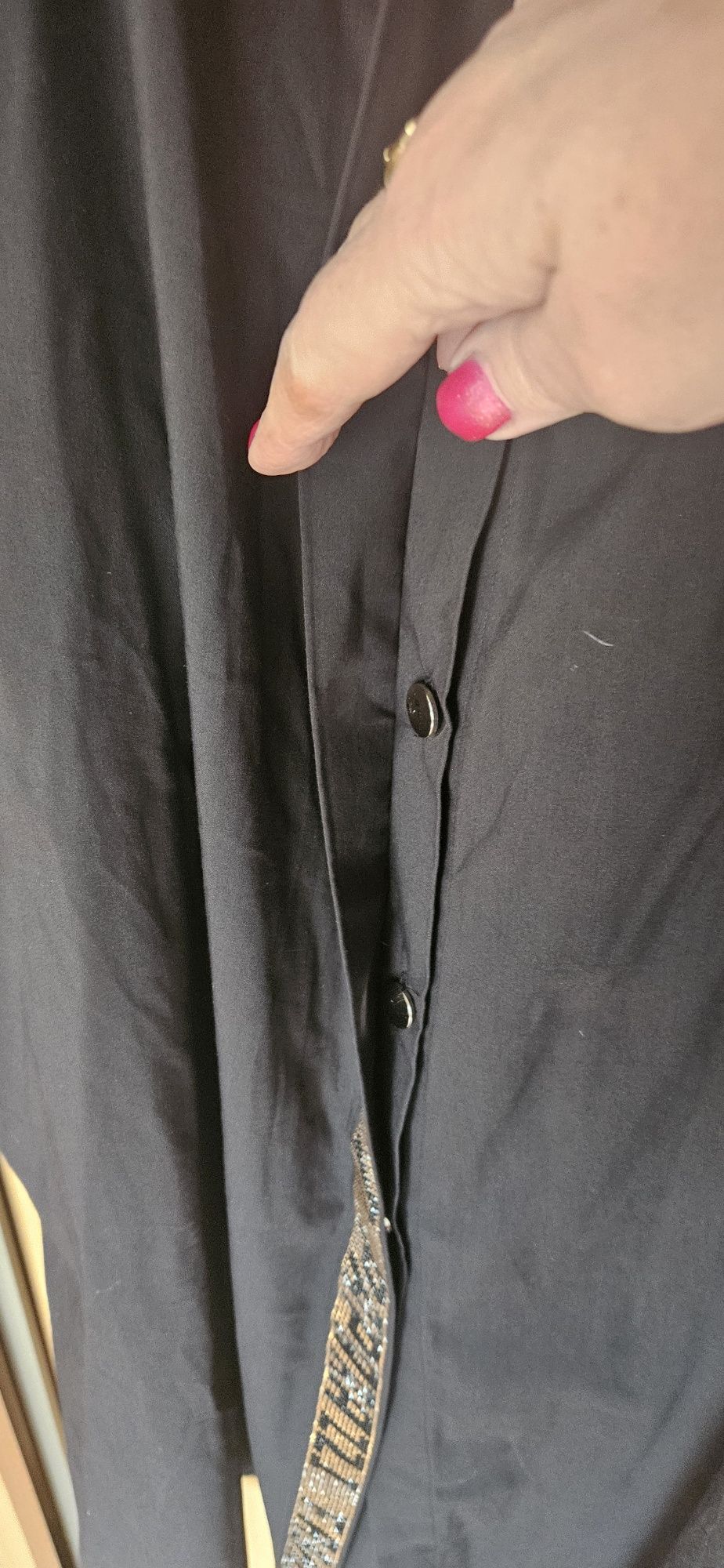 Sukienka  Paparazzi Fashion
