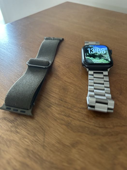 Apple watch series 6 44mm