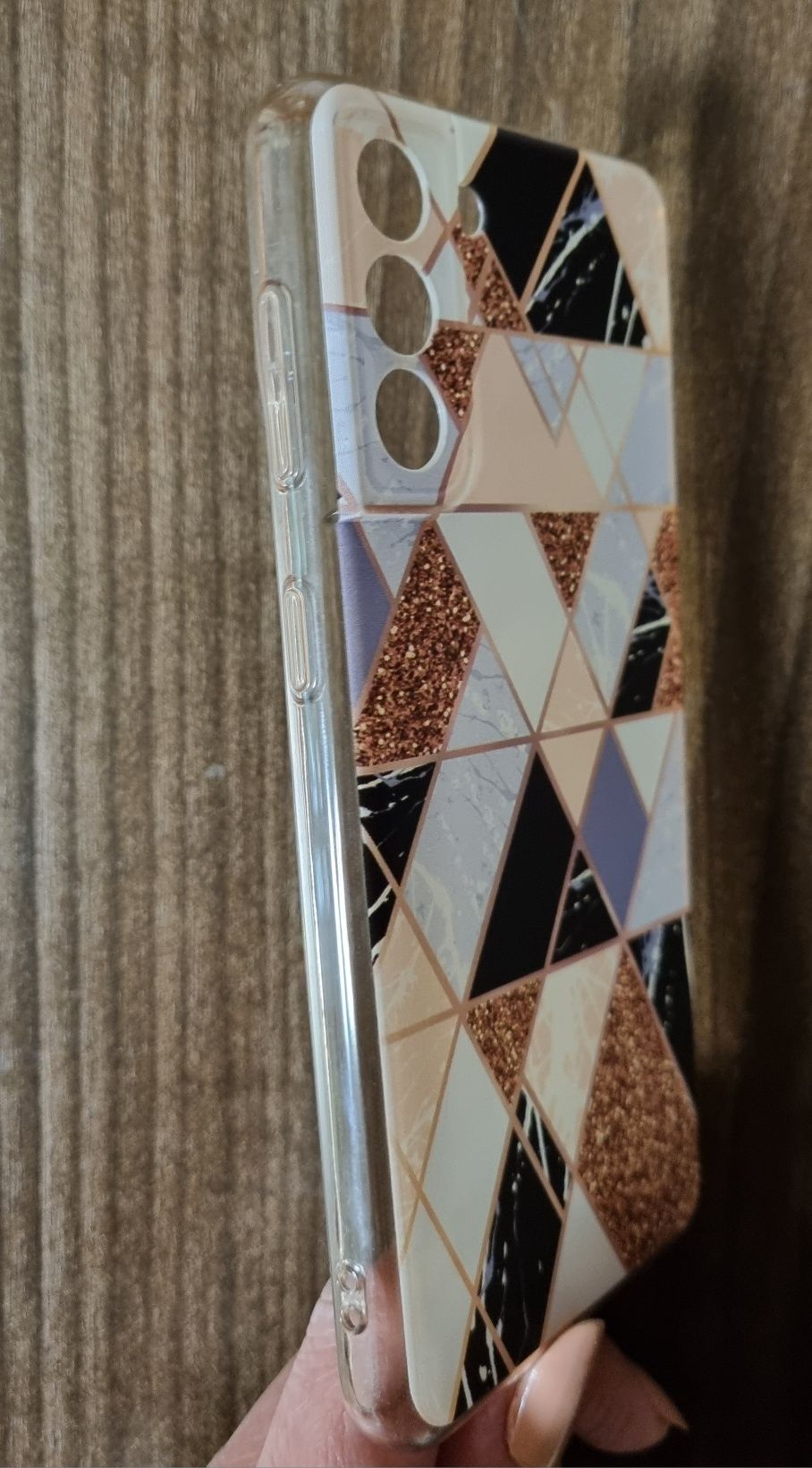 Новий чохол на телефон Samsung Galaxy S 21