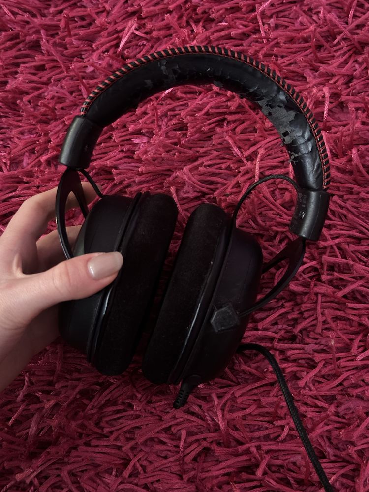 Kingston HyperX Cloud