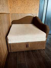 Диван BOX, диван - малютка, кровать