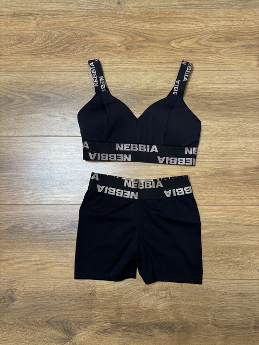 Продам фірмові комплекти Nebbia S розмір